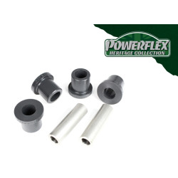 Powerflex Silentblok uloženia riadenia Saab 9000 (1985-1998) Heritage