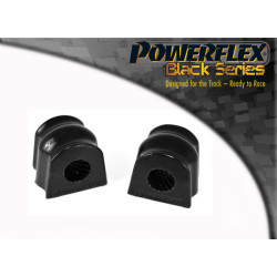 Powerflex Silentblok predného stabilizátora Subaru Outback (1998 - 2003) Black Series