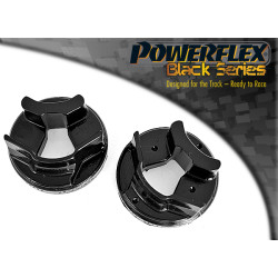 Powerflex Silentblok uloženia motora Cadillac XTS (2012 - ON) Black Series