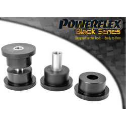 Powerflex Zadný silentblok predného ramena Opel Meriva B (2011 - 2017) Black Series