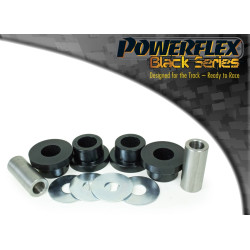 Powerflex Vonkajší silentblok predného ramena Audi 50 (1975 - 1978) Black Series