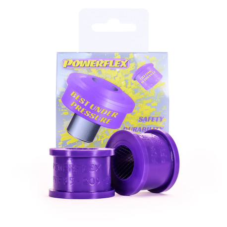 Polyuretánové silentbloky Powerflex Silentblok predného stabilizátora 20mm Volkswagen Golf MK4 Cabrio (1997-2004) Road Series | race-shop.sk