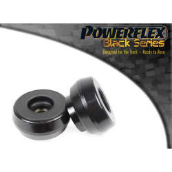 Powerflex Silentblok uloženia predného tlmiča Volkswagen Passat B3/B4 Syncro 4WD (1988 - 1996) Black Series
