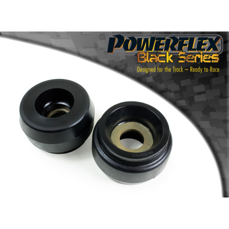Polyuretánové silentbloky Powerflex Silentblok predného horného uloženia Skoda Citigo (2011 -) Black Series | race-shop.sk