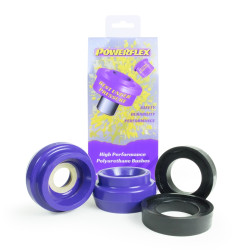 Powerflex Silentblok predného horného uloženia -10mm Seat Toledo Mk4 NH (2012-2018) Road Series