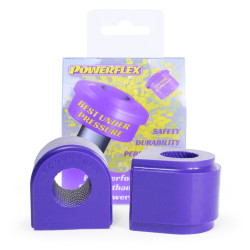 Powerflex Silentblok predného stabilizátora 20mm Volkswagen Beetle A5 Multi-Link (2011-2019) Road Series