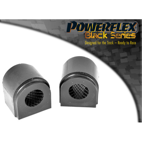 Beetle A5 Multi-Link (2011-2019) Powerflex Silentblok predného stabilizátora 24mm Volkswagen Beetle A5 Multi-Link (2011-2019) Black Series | race-shop.sk