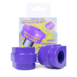 Powerflex Silentblok predného stabilizátora 21.7mm Volkswagen Golf MK8 2WD Rear Beam (2020 -) Road Series
