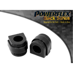 Powerflex Silentblok predného stabilizátora 24mm Skoda Octavia NX 4WD (2019 on) Black Series