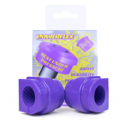 Tarraco (2018-) Powerflex Silentblok predného stabilizátora 25mm Seat Tarraco (2018-) Road Series | race-shop.sk
