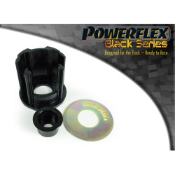 Powerflex Spodný silentblok uloženia motora (vložka) Volkswagen Golf MK8 2WD Multi-Link (2020 -) Black Series