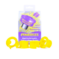 Powerflex Silentblok uloženia prednej nápravnice Volvo 850, S70, V70 (1991- 2000) Road Series