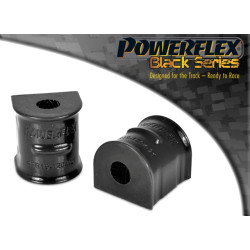 Powerflex Silentblok zadného stabilizátora 18mm Mazda 3 BK (2004-2009) Black Series