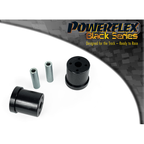 B-Max (2012-2017) Powerflex Silentblok zadnej nápravnice Ford B-Max (2012-2017) Black Series | race-shop.sk