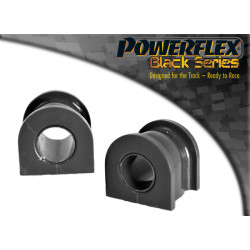 Powerflex Silentblok zadného stabilizátora 18mm Honda Integra Mk4 DC5 Type R/S (2001 - 2006) Black Series