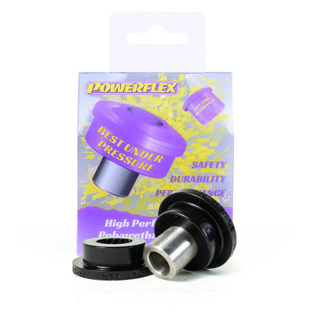 Polyuretánové silentbloky Powerflex Silentblok dolného uloženia motora MGTF (2002-2009) Road Series | race-shop.sk