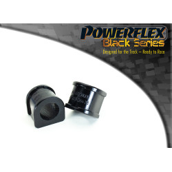 Powerflex Silentblok zadného stabilizátora 25mm, iba mps Mazda 3 BL (2009-2013) Black Series