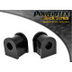 Polyuretánové silentbloky Powerflex Silentblok zadného stabilizátora 16mm Mazda RX-8 (2003-2012) Black Series | race-shop.sk