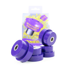 Powerflex Silentblok Rover MGF (1995 - 2002) Road Series