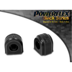 Powerflex Silentblok zadného stabilizátora 16mm Mini R58 Coupe (2011 - 2015) Black Series