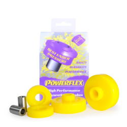 Powerflex Silentblok uloženia zadného tlmiča Mini R59 Roadster (2012 - 2015) Road Series
