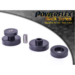 Powerflex Silentblok uloženia zadného tlmiča Mini R59 Roadster (2012 - 2015) Black Series