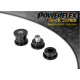 Polyuretánové silentbloky Powerflex Silentblok zadného stabilizátora BMW Z4 E85 & E86 (2003-2009) Black Series | race-shop.sk