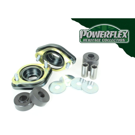 Polyuretánové silentbloky Powerflex Zadné horné uloženie 12mm BMW E46 M3 inc CSL (1999 - 2006) Heritage | race-shop.sk