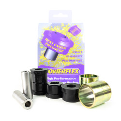 Powerflex Vnútorný silentblok zadného horného ramena BMW E65/E66/E67 (2001 - 2008) Road Series