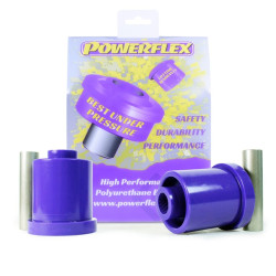 Powerflex Silentblok uloženia zadnej nápravnice Nissan Cube (2009 on ) Road Series