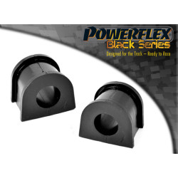 Powerflex Silentblok zadného stabilizátora 19mm Subaru Outback (1994 - 1998) Black Series