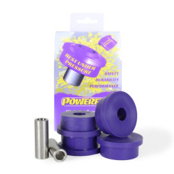 Powerflex Silentblok uloženia diferenciálu Subaru Outback (2003 - 2009) Road Series