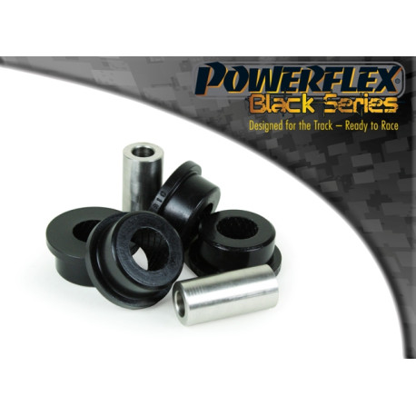 Polyuretánové silentbloky Powerflex Predný silentblok zadného vlečného ramena Scion FR-S (2014-2016) Black Series | race-shop.sk