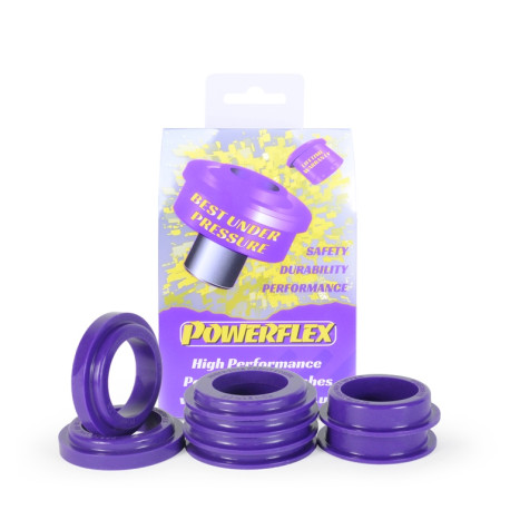 Model 3 (2017 - 2023) Powerflex Rear subframe bush insert Tesla Model 3 (2017 - 2023) Road Series | race-shop.sk