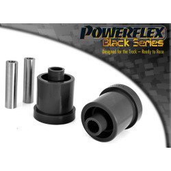 Powerflex Silentblok uloženia zadnej nápravnice Buick Cascada (2016 - ON) Black Series