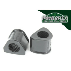Powerflex Silentblok zadného stabilizátora Eibach 25mm Volkswagen Scirocco MK1/2 (1973 - 1992) Heritage