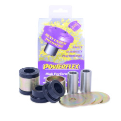 Powerflex Vonkajší silentblok zadného spodného ramena Volkswagen Beetle A5 Multi-Link (2011-2019) Road Series
