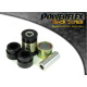 Beetle A5 Multi-Link (2011-2019) Powerflex Vnútorný silentblok zadného spodného ramena Volkswagen Beetle A5 Multi-Link (2011-2019) Black Series | race-shop.sk