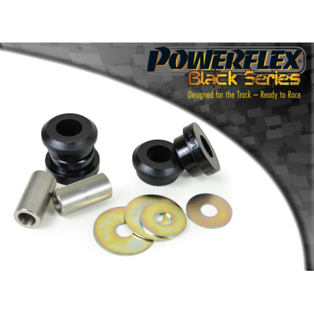 Leon KL 4WD Powerflex Vonkajší silentblok zadného horného ramena Seat Leon KL 4WD (2020 on) Black Series | race-shop.sk