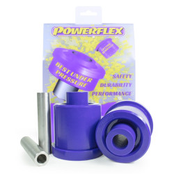 Powerflex Silentblok uloženia zadnej nápravnice, 69mm Skoda Fabia NJ (2014 - ON) Road Series