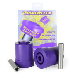Powerflex Silentblok uloženia zadnej nápravnice Seat Leon KL Rear Beam (2020 on) Road Series