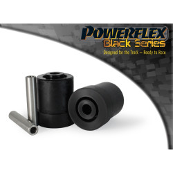 Powerflex Silentblok uloženia zadnej nápravnice Volkswagen Golf MK8 2WD Rear Beam (2020 -) Black Series