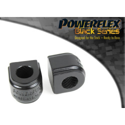 Powerflex Silentblok zadného stabilizátora 21.7mm Seat Leon KL Multilink (2020 on) Black Series