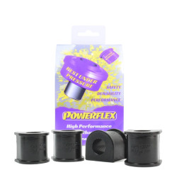 Powerflex Silentblok zadného stabilizátora 20mm De Tomaso Longchamp (1972 -1989) Road Series