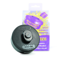 Powerflex Adaptér hydraulického zdviháku Porsche 987C Cayman (2005 - 2012) Road Series