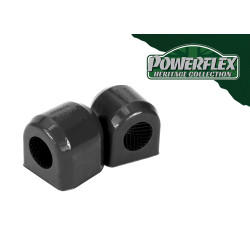 Powerflex Silentblok zadného stabilizátora 17mm Subaru Forester SF (1997 - 2002) Heritage