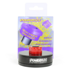 Powerflex Adaptér hydraulického zdviháku Tesla Model 3 (2017 - 2023) Road Series