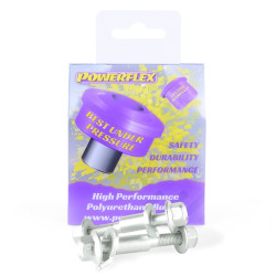 Powerflex Sada skrutiek na nastavenie odklonu PowerAlign (12mm x 70mm) Saab 9000 (1985-1998) Road Series