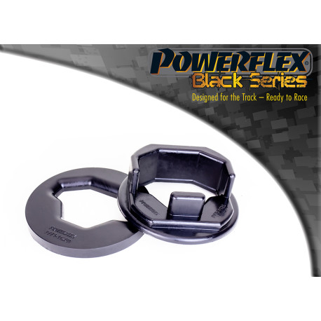 Corsa E inc VXR/OPC (2014 - 2019) Powerflex Horné uloženie motora Opel Corsa E inc VXR/OPC (2014 - 2019) Black Series | race-shop.sk