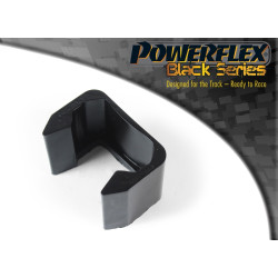 Powerflex Horné uloženie prevodovky Fiat 500L (2012 - ) Black Series
